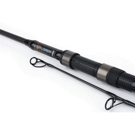 FOX EXPLORER 8-10FT 3LB FULL SHRINK