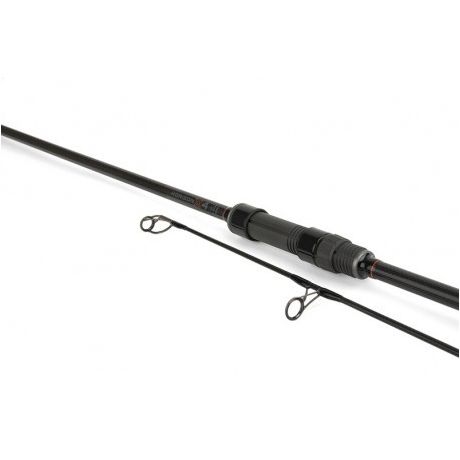 FOX HORIZON X4 ABBREVIATED HANDLE 10FT 3LB