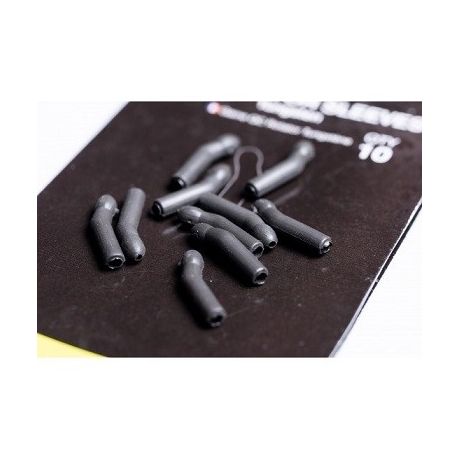 RIDGE MONKEY QUICK CHANGE ROTATOR SLEEVES ORGANIC BROWN