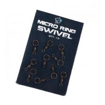 NASH MICRO RING SWIVEL