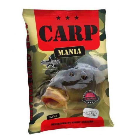 STARFISH ZANĘTA CARP MANIA EGZOTYCZNY 2,5 KG