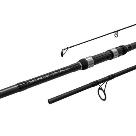 DELPHIN APOLLO SPOD 3,90M 5LBS 3SEC