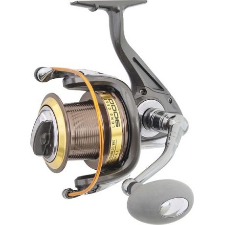 CARP EXPERT LONG CAST 9000