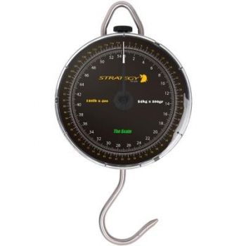 STRATEGY THE SCALE 54KG 120LB