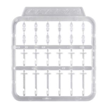 CRESTA BAIT STOPPERS