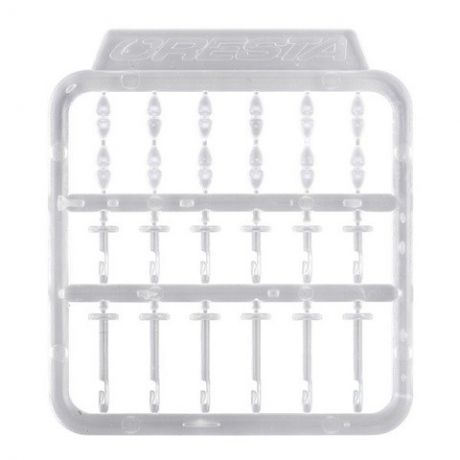 CRESTA BAIT STOPPERS