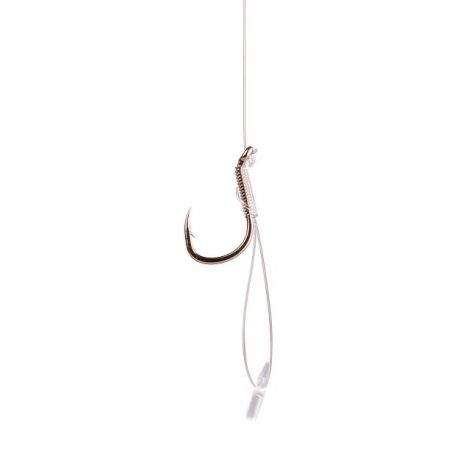 CRESTA METHOD RIGS+STOP 12 0,24MM BARBED