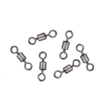 POLE POSITION BLACK CARP...