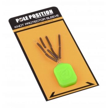 POLE POSITION KNOT SHOCK...
