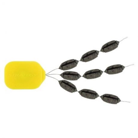 POLE POSITION QC HEAVY SINKER LARGE