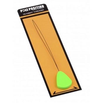 POLE POSITION CS INSERT...