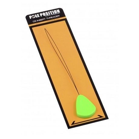 POLE POSITION CS INSERT THREADER