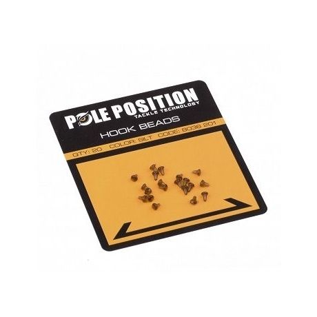 POLE POSITION HOOKBEADS