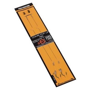 POLE POSITION COMBI POP UP...