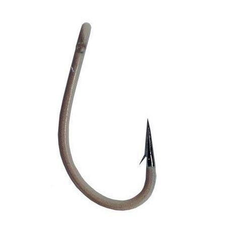 GAMAKATSU A1 G-CARP SUPER HOOKS CAMOU S 2