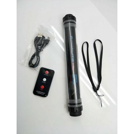 POAWAPCS LAMPKA BIWAKOWA POWALITE XL