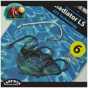 CARP'R'US HOOK GLADIATOR LS...