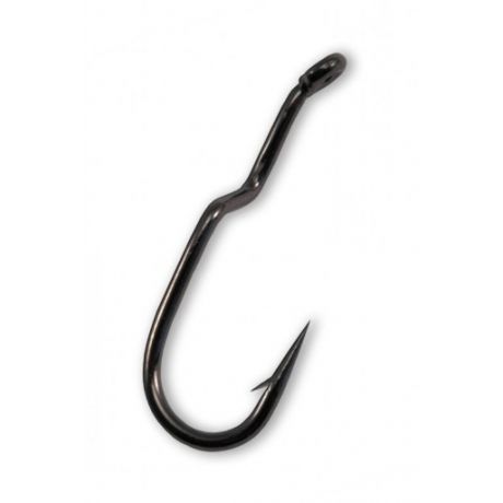 CARP'R'US HOOK CRANKED 6 ATS