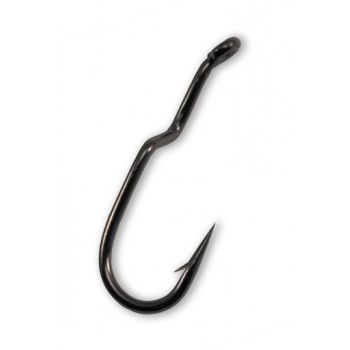 CARP'R'US HOOK CRANKED 4 ATS