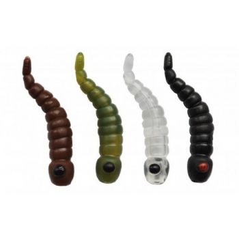 CARP'R'US MOUTHSNAGGER BROWN