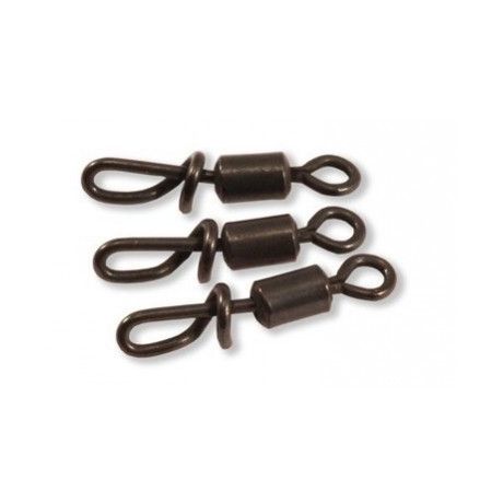 CARP'R'US GIZMO SWIVEL MINI SIZE 11