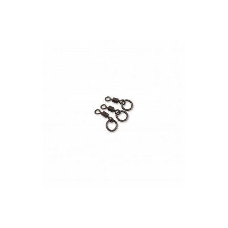 CARP'R'US RING SWIVEL SIZE 8
