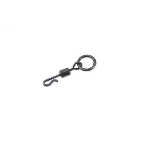 CARP'R'US QUICK CHANGE SWIVEL SIZE 8