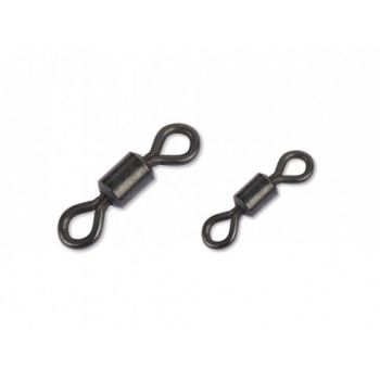 CARP'R'US MICRO SWIVEL 10PCS