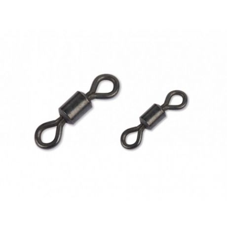 CARP'R'US MICRO SWIVEL 10PCS