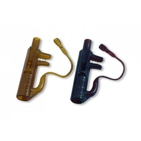 CARP'R'US SNAG CLIP SILT