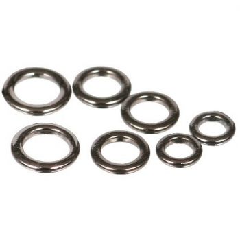 CARP'R'US RIG RINGS 5MM