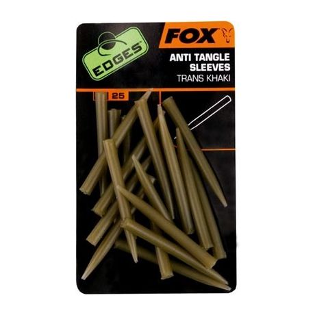 FOX ANTI TANGLE SLEEVES