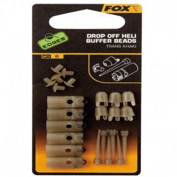 FOX DROP OFF HELI BUFFER BEAD