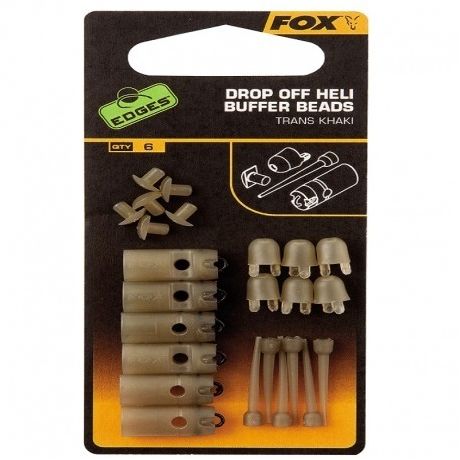 FOX DROP OFF HELI BUFFER BEAD