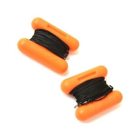 FOX MINI H-BLOCKS X2 RED