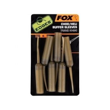 FOX CHOD/HELI BUFFER SLEEVE