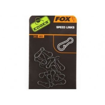 FOX SPEED LINKS X 20