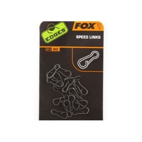 FOX SPEED LINKS X 20