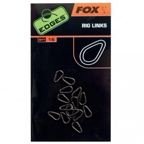 FOX RIG LINKS X 15