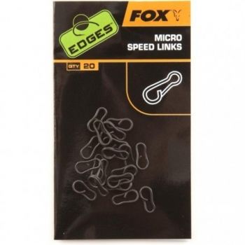 FOX MICRO SPEED LINKS