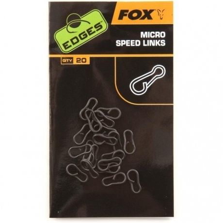 FOX MICRO SPEED LINKS