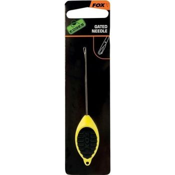 FOX GATED NEEDLE YELLOW