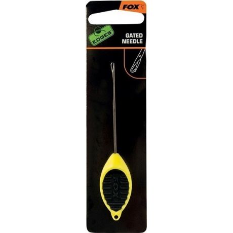 FOX GATED NEEDLE YELLOW