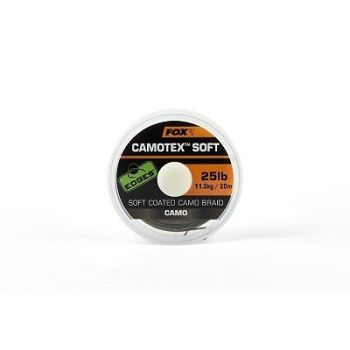 FOX CAMOTEX SOFT 20LB