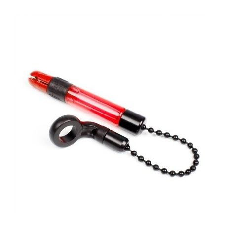 FOX BLACK LABEL SLIK BOBBIN RED
