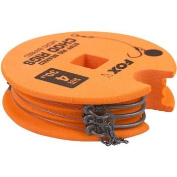 FOX ARMAPOINT STIFFCHOD RIG...