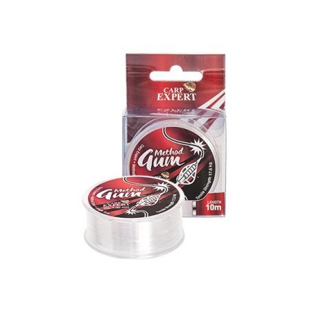 CXP METHOD GUM 1,0MM CLEAR