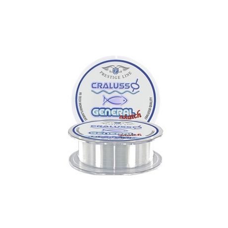CRALUSSO GENERAL MATCH 0,22MM 150M