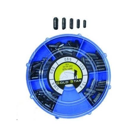 SPLIT SHOT SET G-2 110G