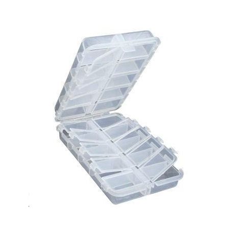 HOOK BOX HS013 PUDEŁKO NA HACZYKI